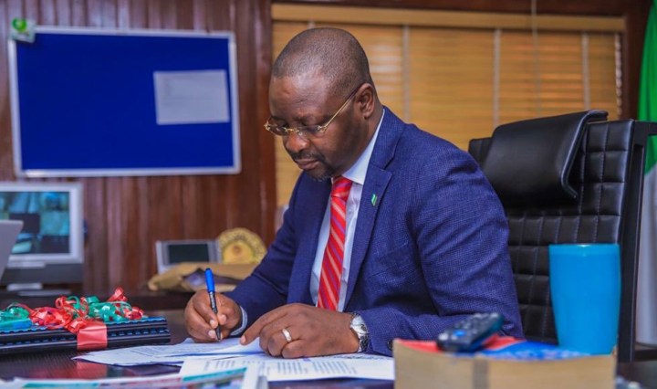 Sunday Dare laments the irregular maintenance of sporting facilities