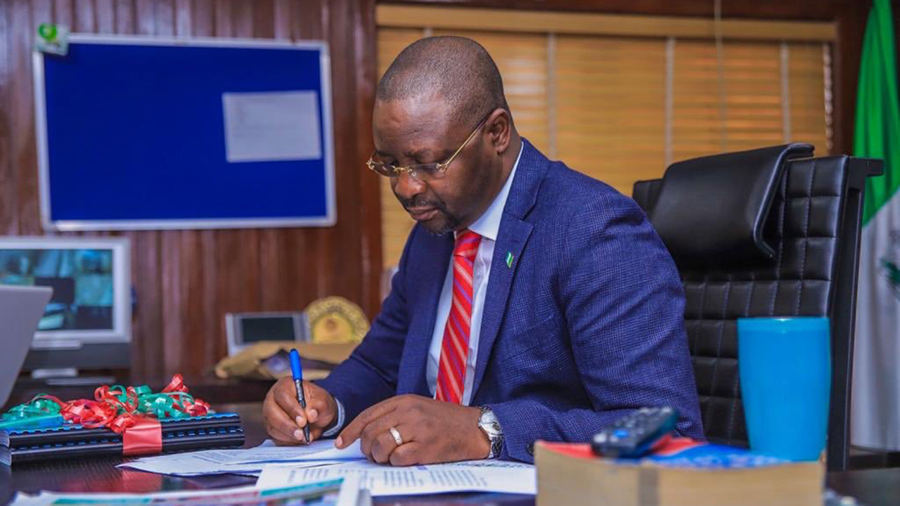 Sunday Dare laments the irregular maintenance of sporting facilities