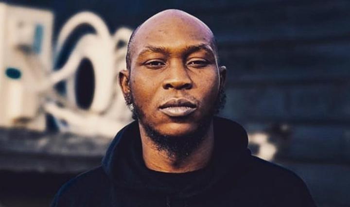 Seun Kuti: 'I won't leave my wife if she cheats on me
