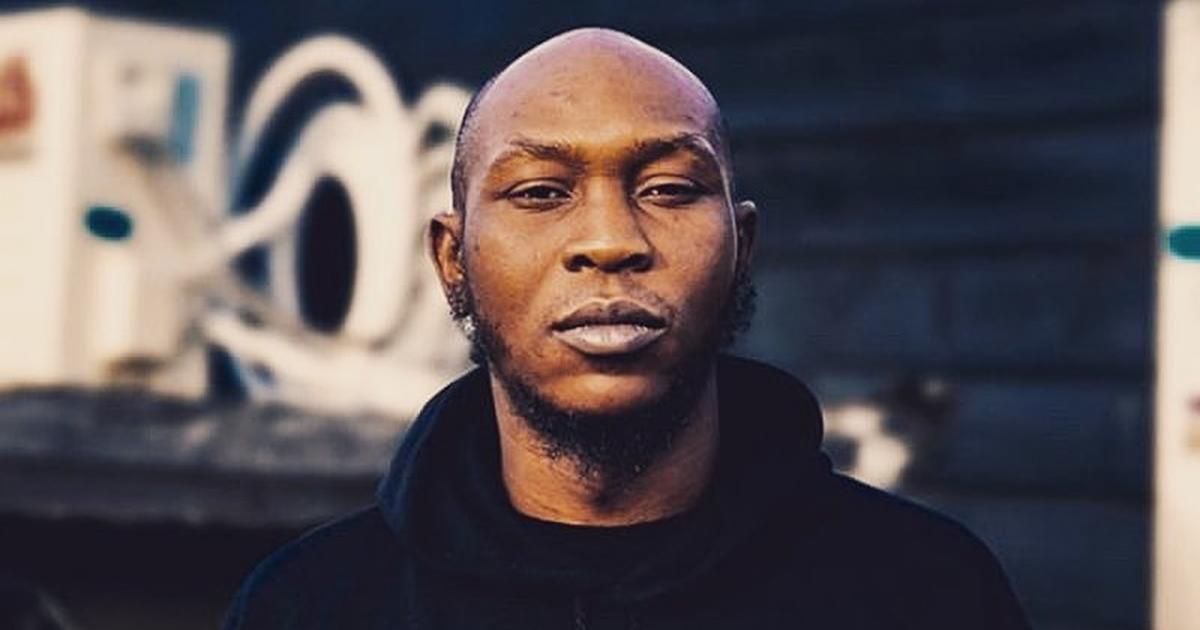 Seun Kuti: 'I won't leave my wife if she cheats on me