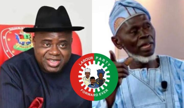 LP factional leader accuses governor Diri of withholding Bayelsa local government election funds
