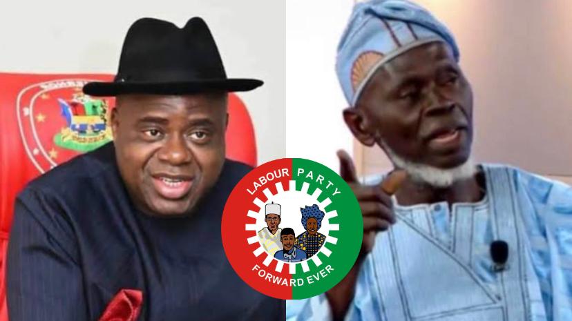 LP factional leader accuses governor Diri of withholding Bayelsa local government election funds