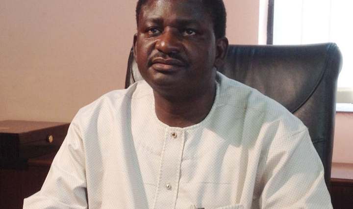 The government is not responsible for job creation, it is not our duty - Femi Adesina