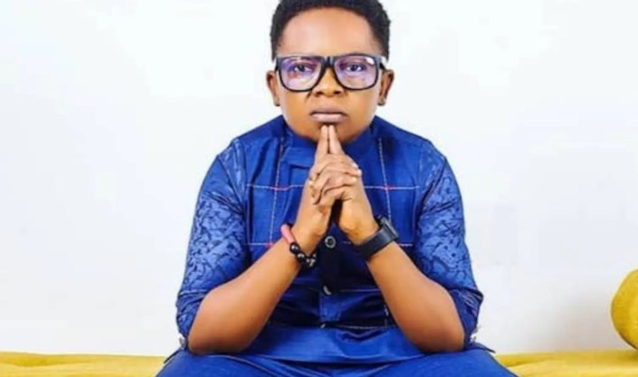 Actor Chinedu Ikedieze unveils second wife