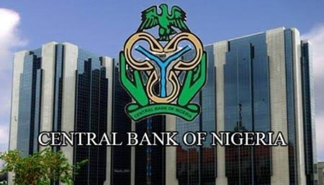 CBN denies plans to redenominate naira in 2024