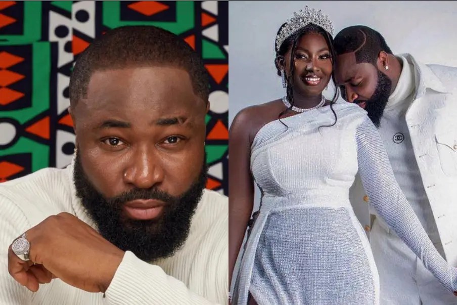 ‘Bedwetting celebrity’ – Ex-wife, Alexer blasts Harrysong