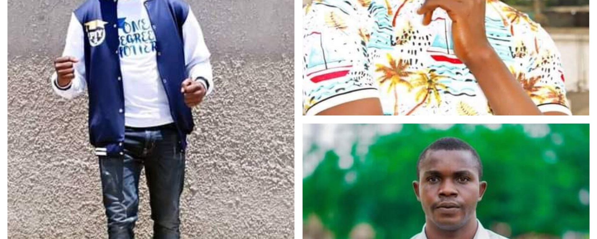 Photographer affiliated with Niger state governor's office killed by unknown assailants