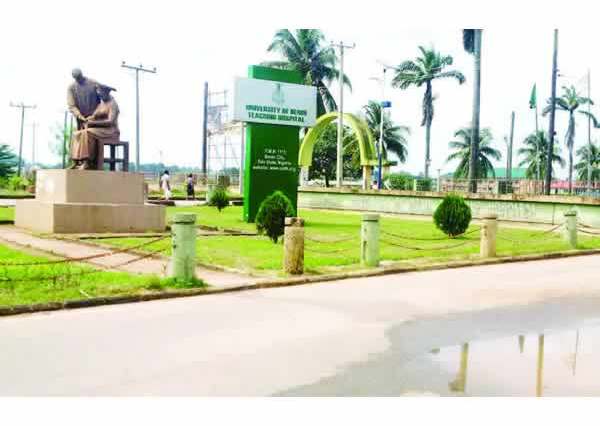 UBTH announces mass burial for 270 unclaimed corpses