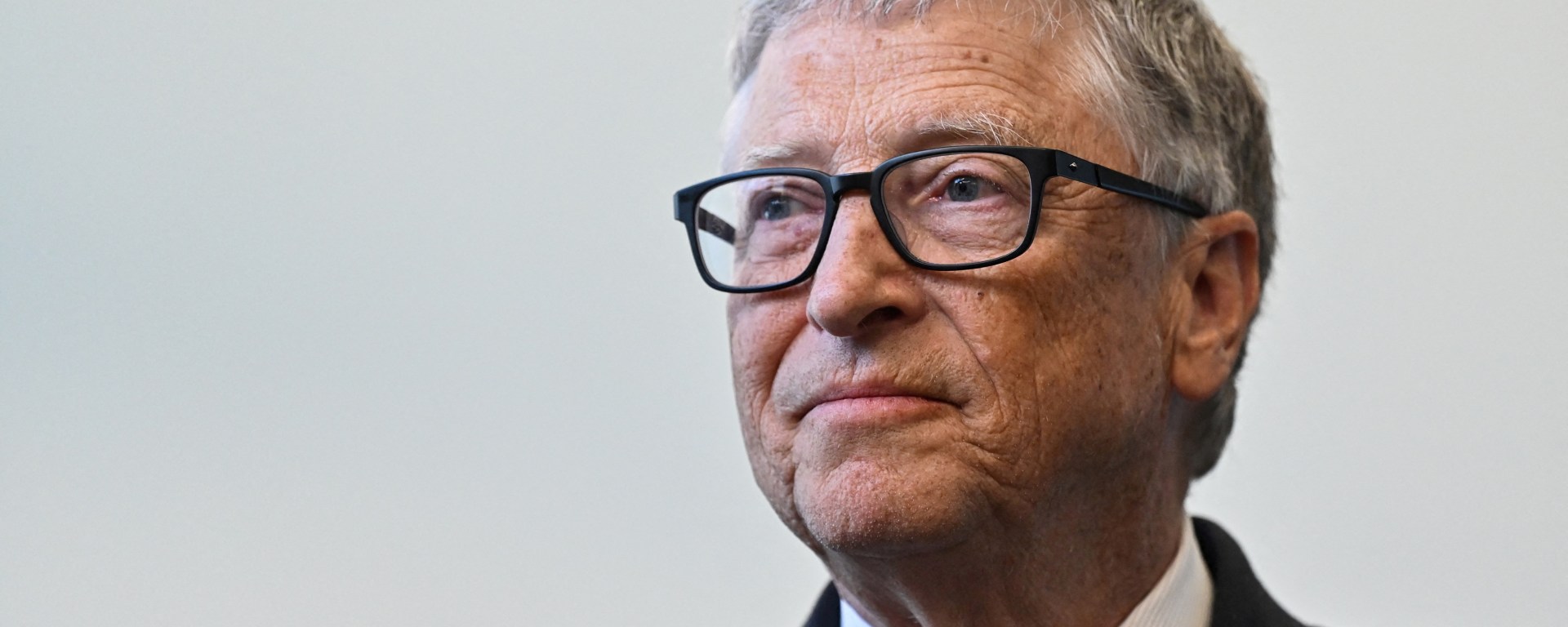 Bill Gates to hold meeting with Chinese president on friday