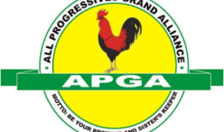 APGA calls on minister Ibrahim to address challenges faced by Nigerian youths