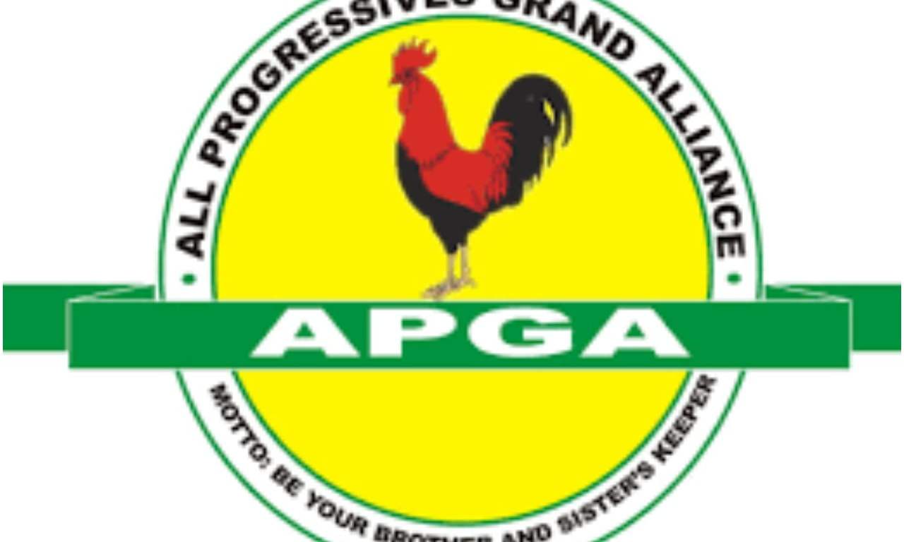 APGA calls on minister Ibrahim to address challenges faced by Nigerian youths