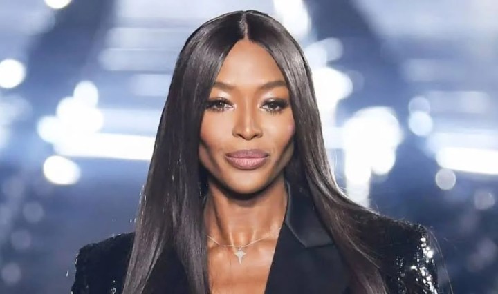 UK bans Naomi Campbell as charity trustee for using funds on spa treatment