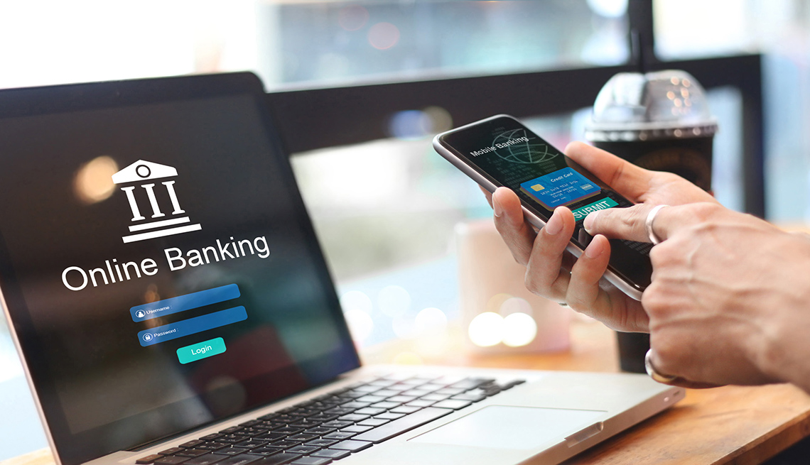 Banks warn of significant increase in online scams