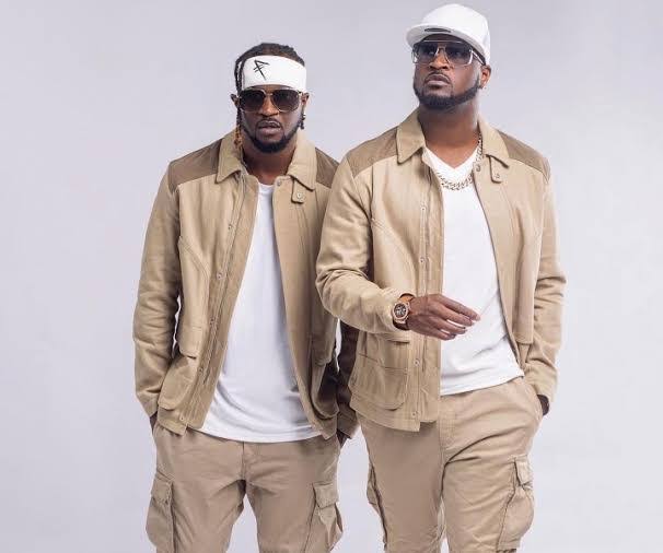 "I never used EFCC to arrest my twin brother Paul" - Peter Okoye explains how EFCC case came about