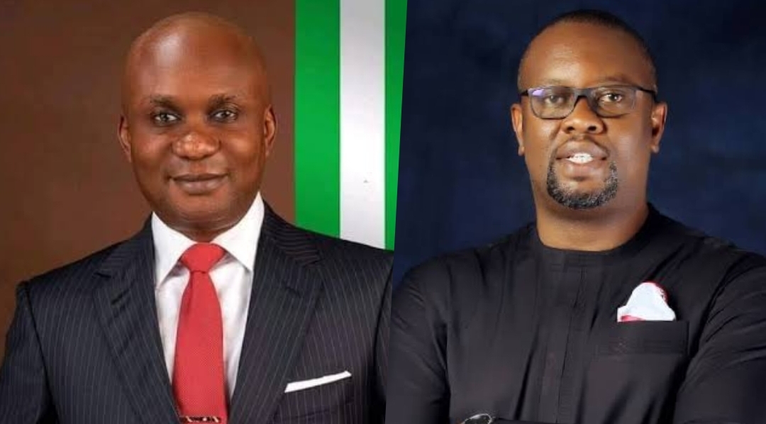 Abia state assembly suspends deputy speaker and eight legislators over speaker's purported impeachment