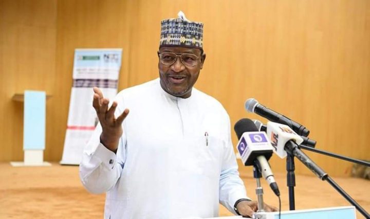 Rising video streaming and calls drive telecom expenditure to N3.86tn - NCC