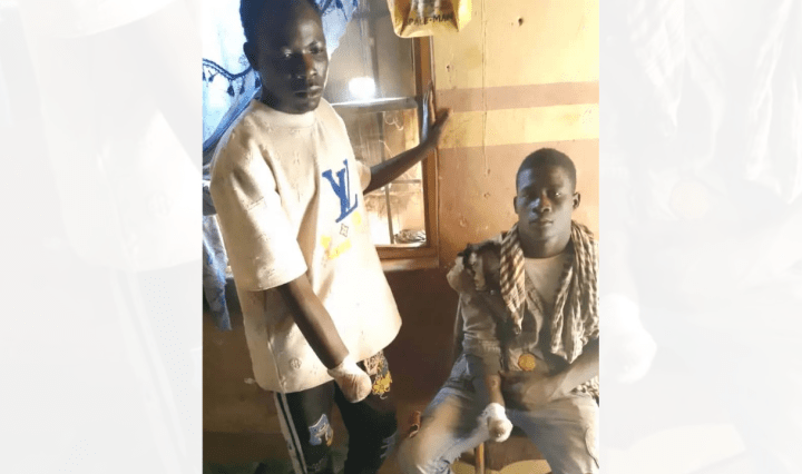 ISWAP cut off Borno fishermen's hands over alleged theft