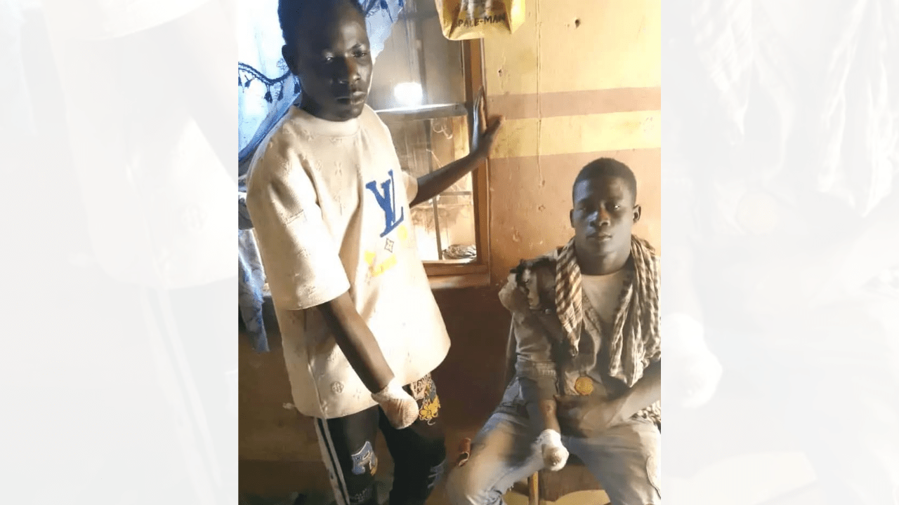 ISWAP cut off Borno fishermen's hands over alleged theft