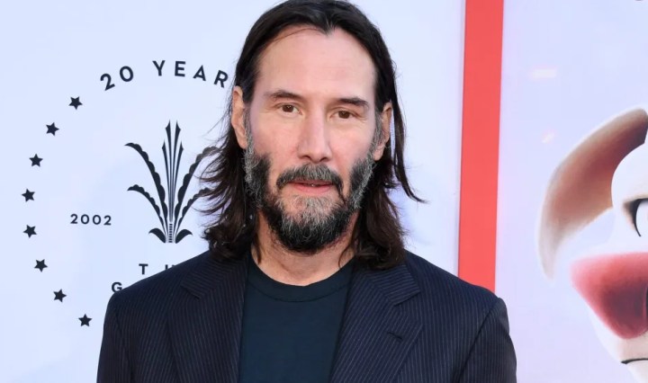 John Wick star Actor, Keanu Reeves speaks on obsession with dying, says he's 'thinking about death all the time'
