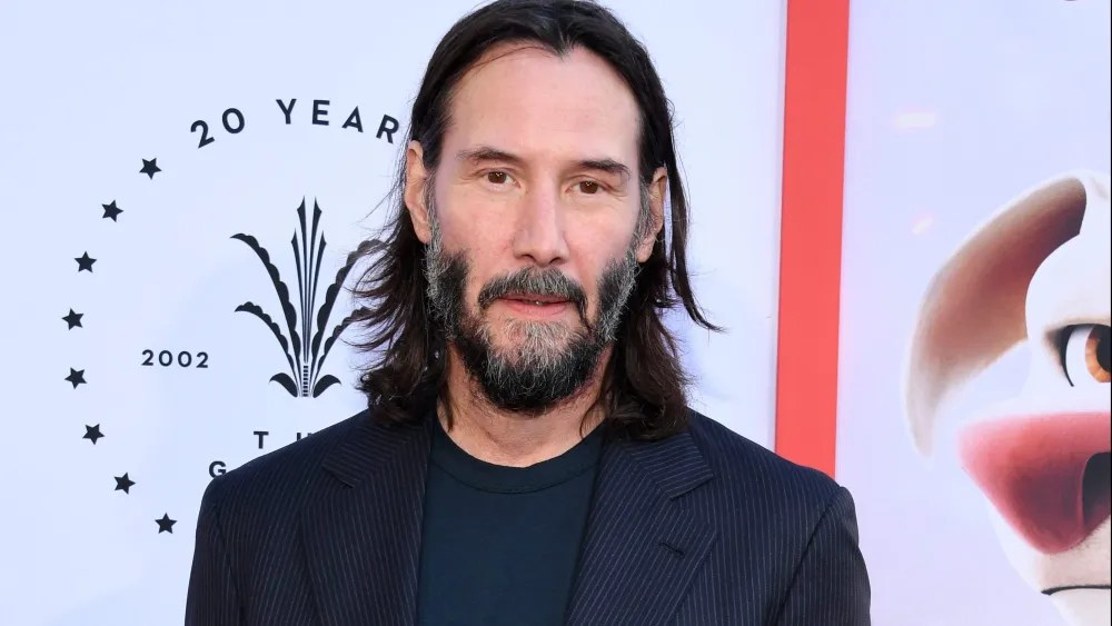John Wick star Actor, Keanu Reeves speaks on obsession with dying, says he's 'thinking about death all the time'