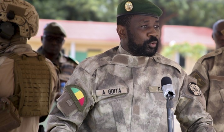 Mali junta engages in dialogue with Russia regarding Niger coup