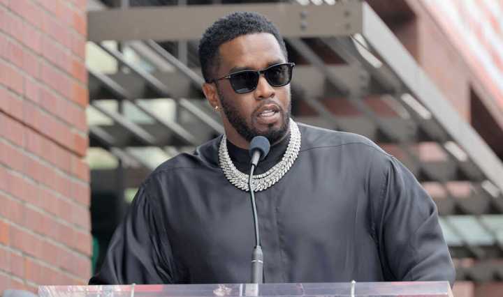 Diddy dropped by 18 brands as sexual abuse allegations continue to increase