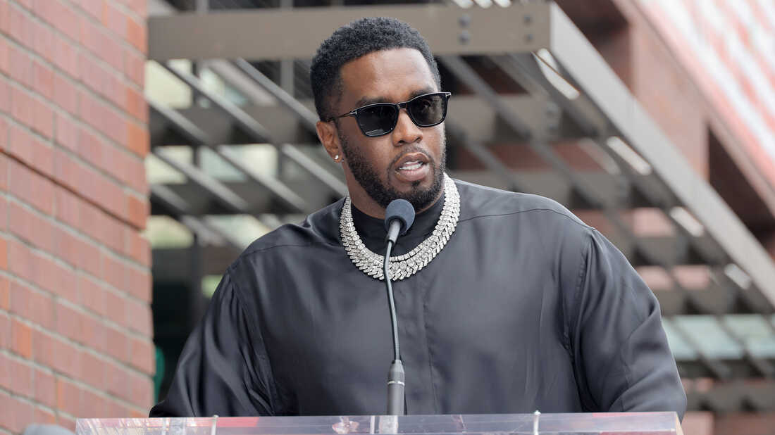 Diddy dropped by 18 brands as sexual abuse allegations continue to increase