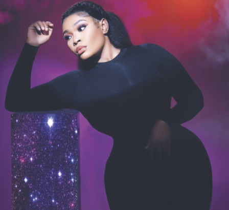 I'm single and ready for love - Trinity Ugonabo