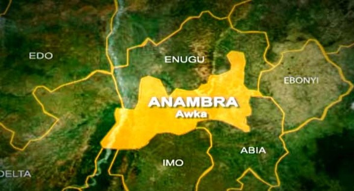 Women arrested for taking widow’s children into custody in Anambra