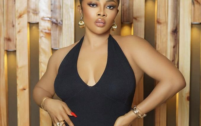 I’m tired’ – Toke Makinwa laments economic hardship