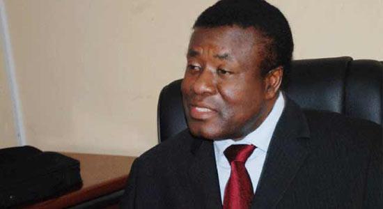 Former Anambra Governor, Mbadinuju, is dead