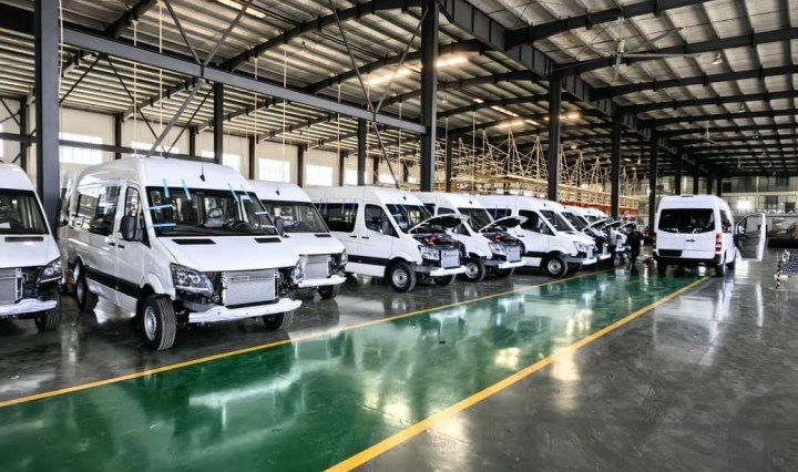 FCT taxi operators hold meeting on CNG vehicle adoption