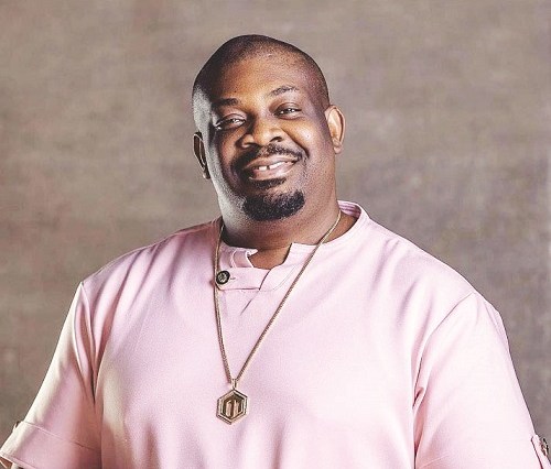 I used to sell akara with my mum on the streets - Don Jazzy