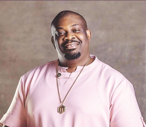 I used to sell akara with my mum on the streets - Don Jazzy