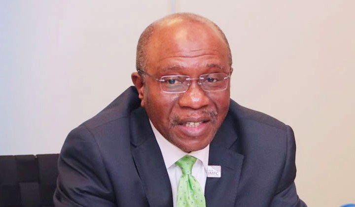 Abuja court grants Emefiele bail after 151 days in custody