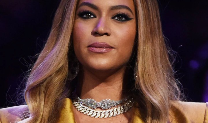 I’ve paid my dues a hundred times over – Beyoncé boasts