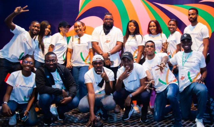 Flutterwave and Microsoft agree on five year strategic technology agreement