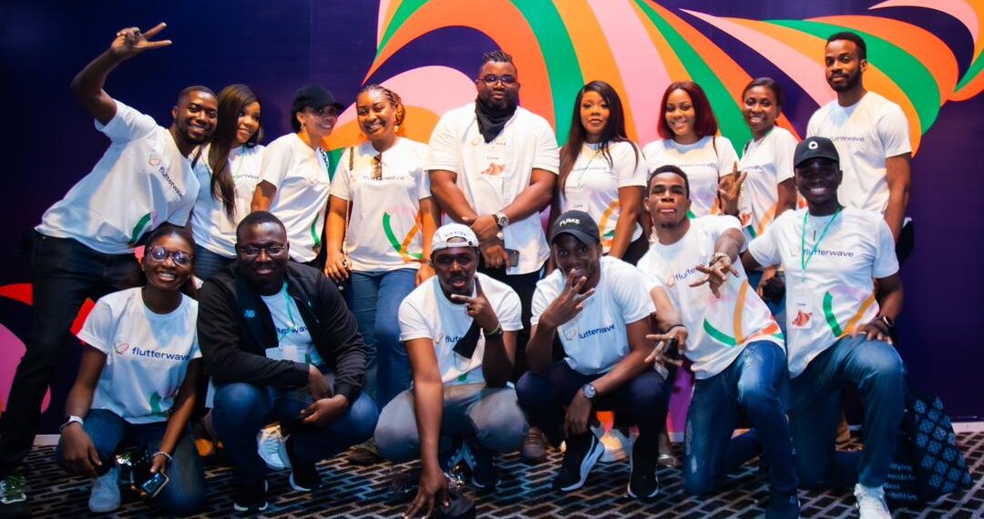 Flutterwave and Microsoft agree on five year strategic technology agreement