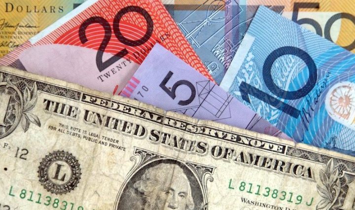 Australian dollar hits lowest level in nine months against US dollar amid concerns over Chinese investment