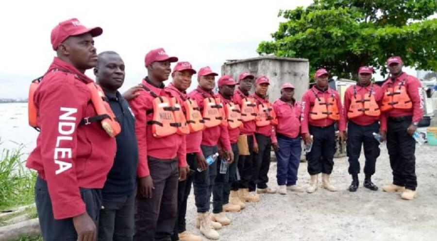 NDLEA achieves conviction of 1,445 drug traffickers within six months
