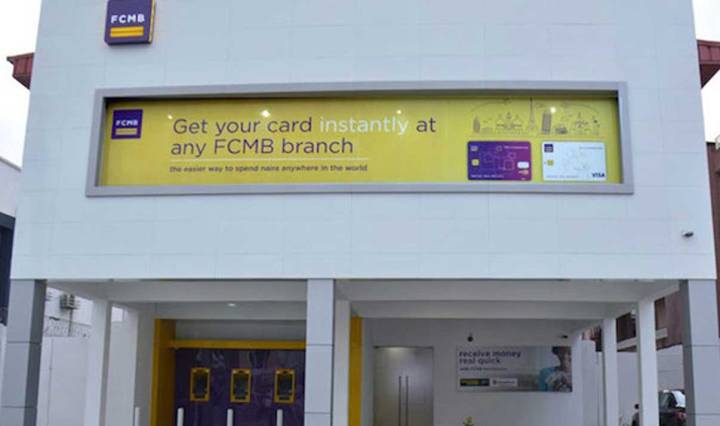 FCMB provides N10 million loan for clean energy to homes and small businesses