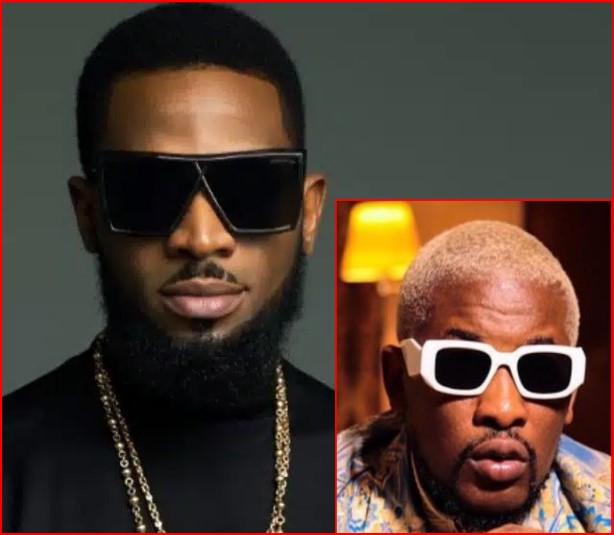 "I’ll be your nightmare" - OAP Dotun's threatens D'banj amid custody dispute