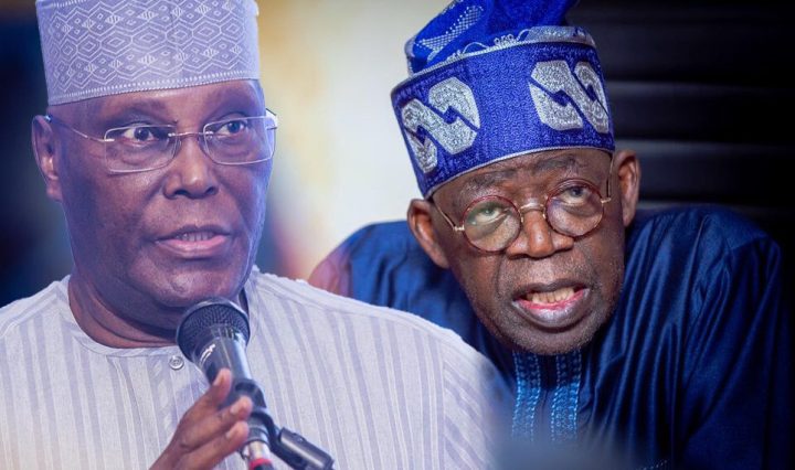 Tinubu and Atiku should be disqualified from presidency due to absence of 25% in FCT - PDP witness tells court