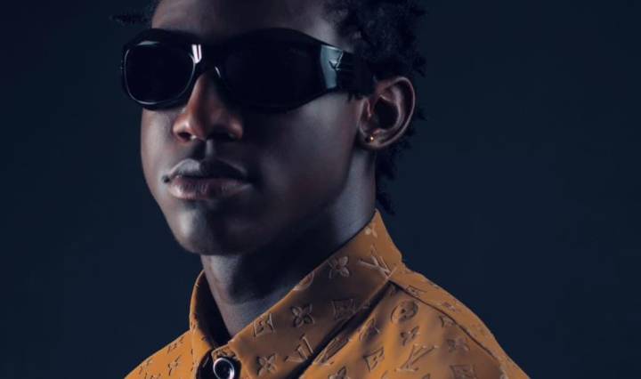 Shallipopi denies N9 million 'Streaming Farm' allegations