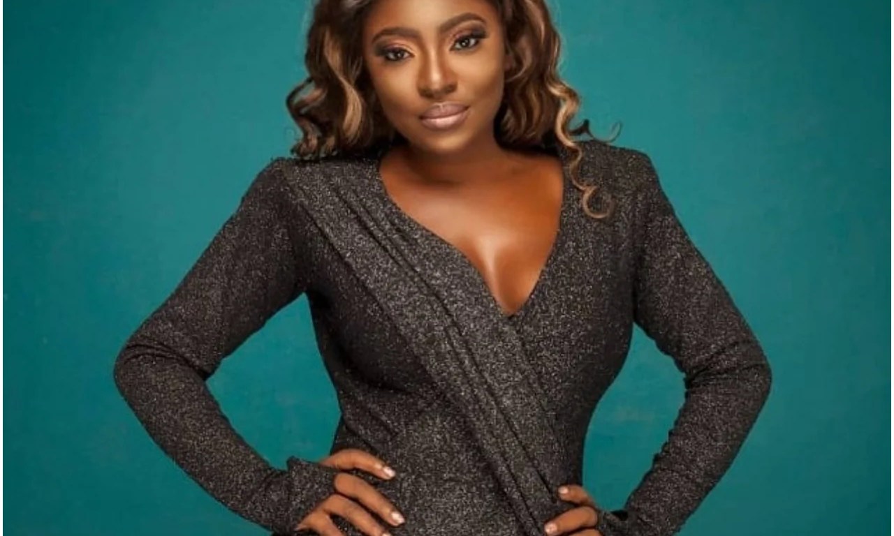 I want a man who will give me N20m when I ask for N1m – Yvonne Jegede
