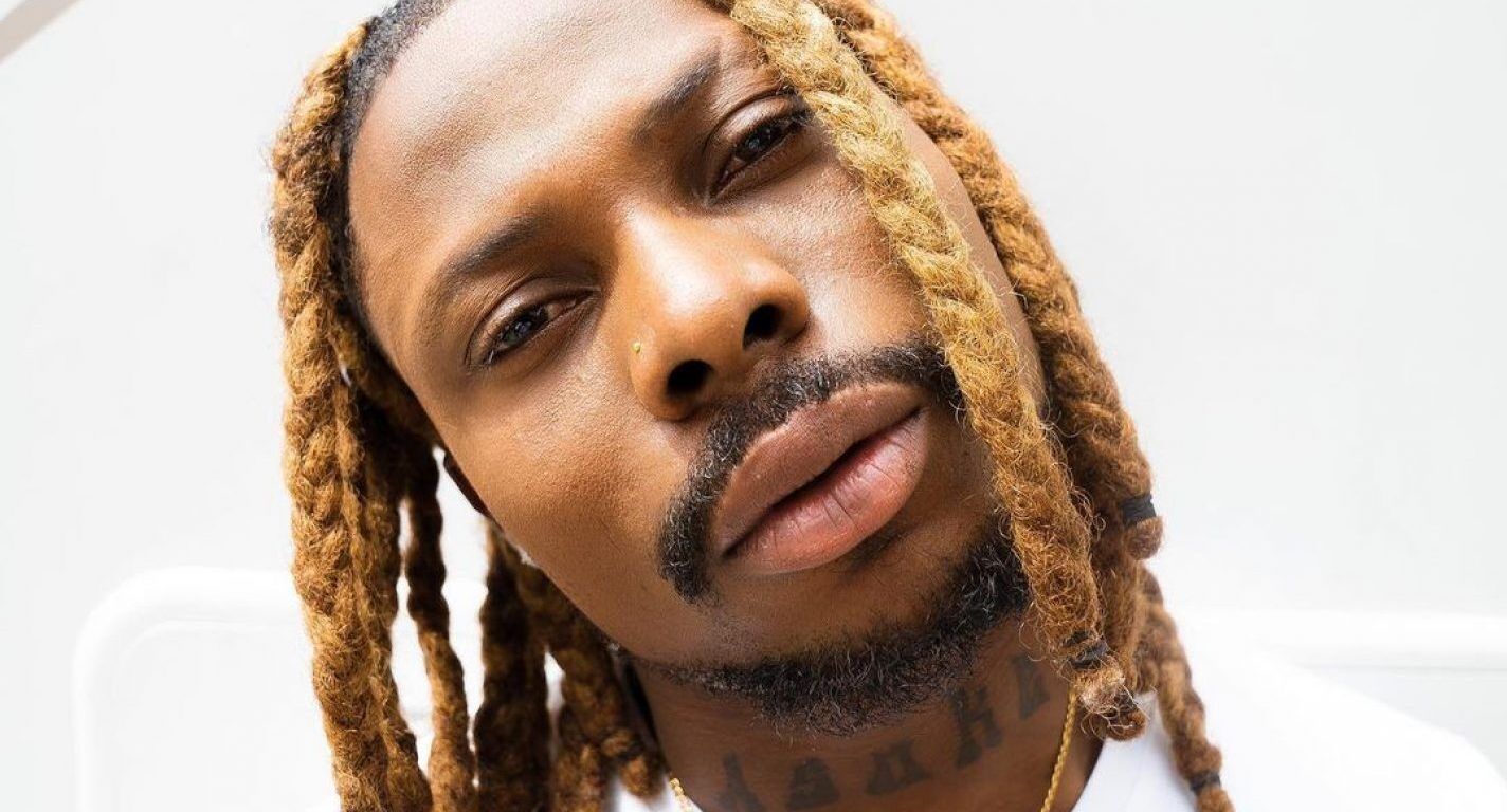 I begged Olamide for two years before he gave me a chance to join YBNL- Asake