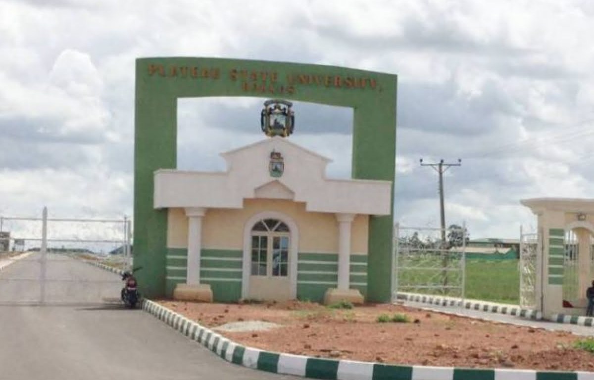 Plateau university suspends examinations over killing of student by unknown gunmen