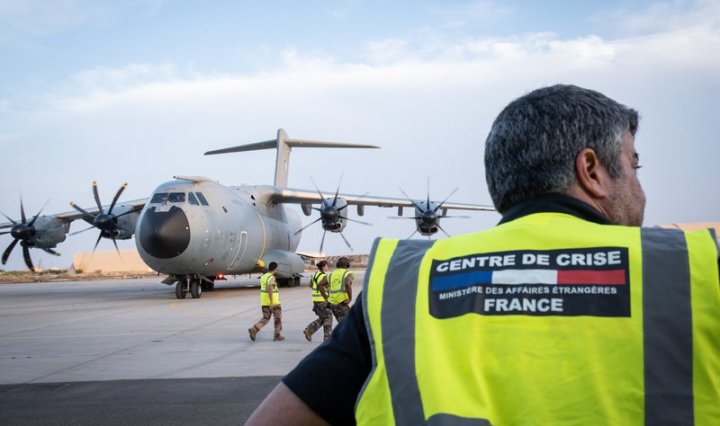 South Africa joins UK, Saudi Arabia, others in moves to evacuate stranded nationals