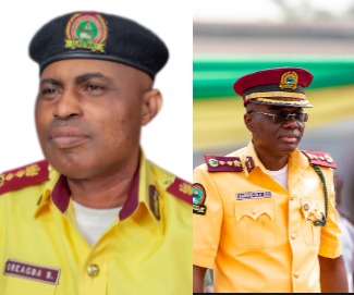 Lagos state government to prosecute 14 LASTMA officers for extortion