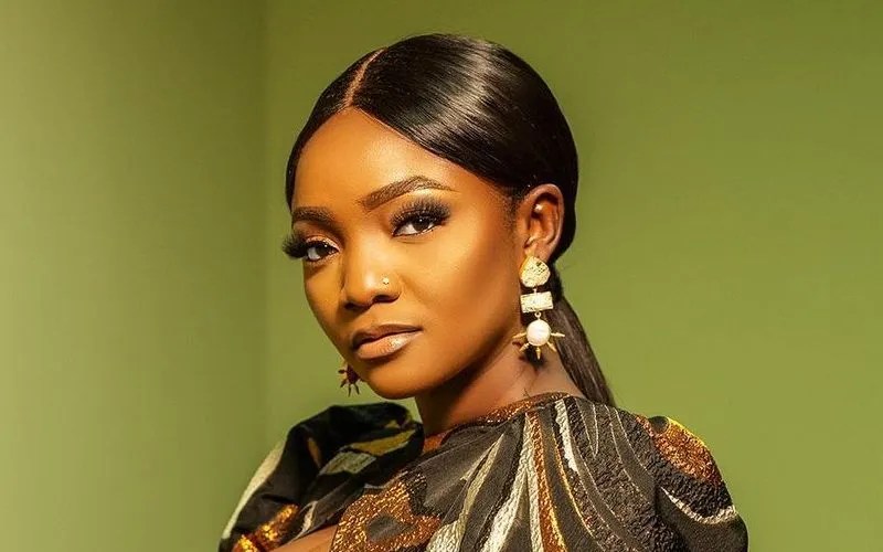 Nigeria breaks my heart everyday - Simi